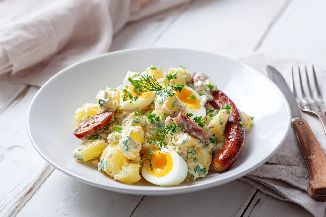 kartoffelsalat-beilage-wurst-ei