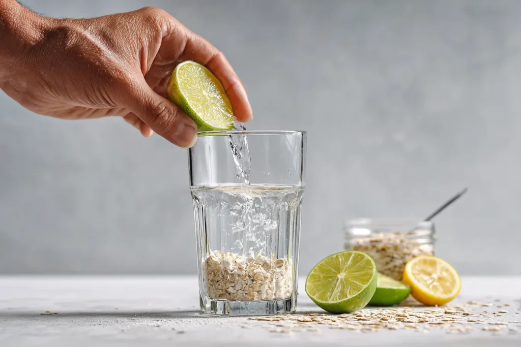 Oatzempic Rezept Zubereitung Schritt für Schritt