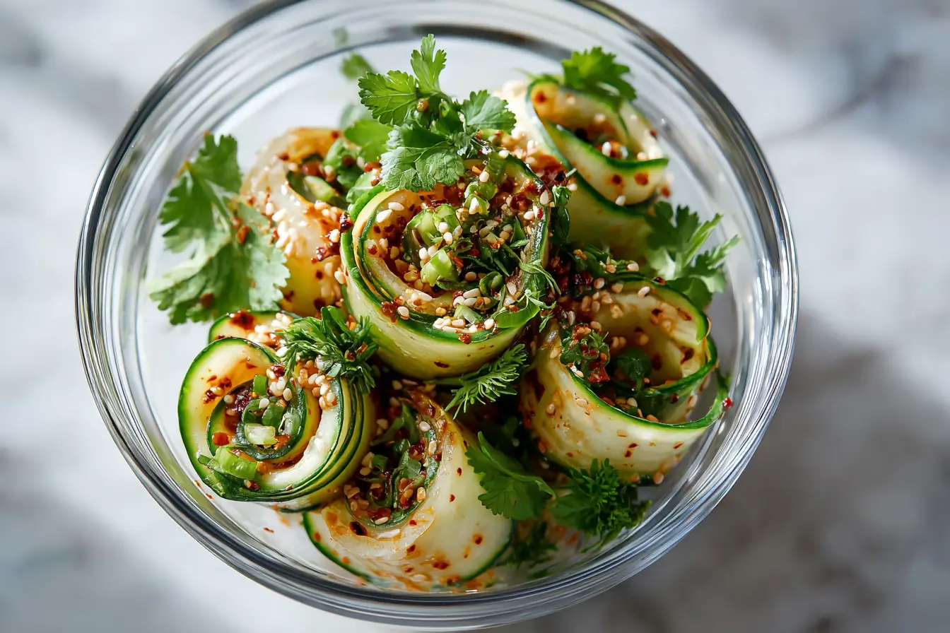 Tanghulu Rezept serviert als bunter Fruchtstrauß in Glasvase