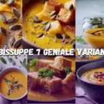 Kürbissuppe Rezept – cremig, einfach und vielseitig