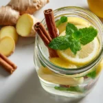 Ingwer Zimt Trick Rezepte mit 4 natürlichen Zutaten