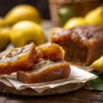 Quittenbrot – traditionelle Süßigkeit aus Quitten