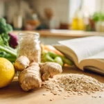 Doc Fischer Rezepte gesund zubereiten