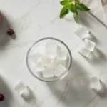 Gelatine in der Küche verwenden